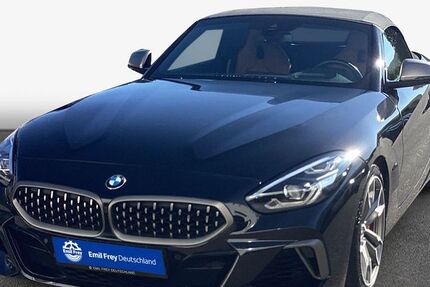 BMW Z4 M40i