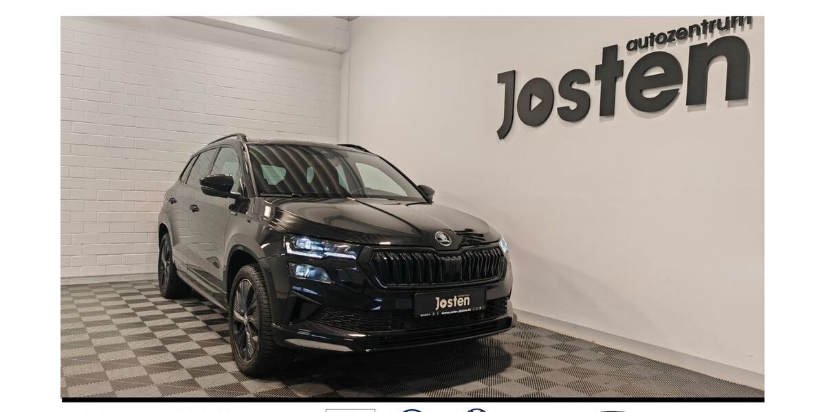 Skoda Karoq 21.190 km 37.990 &euro; Monheim 40789