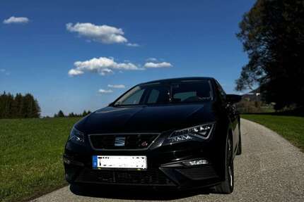 Seat Leon 125.000 km 17.500 &euro; Bad Heilbrunn 83670