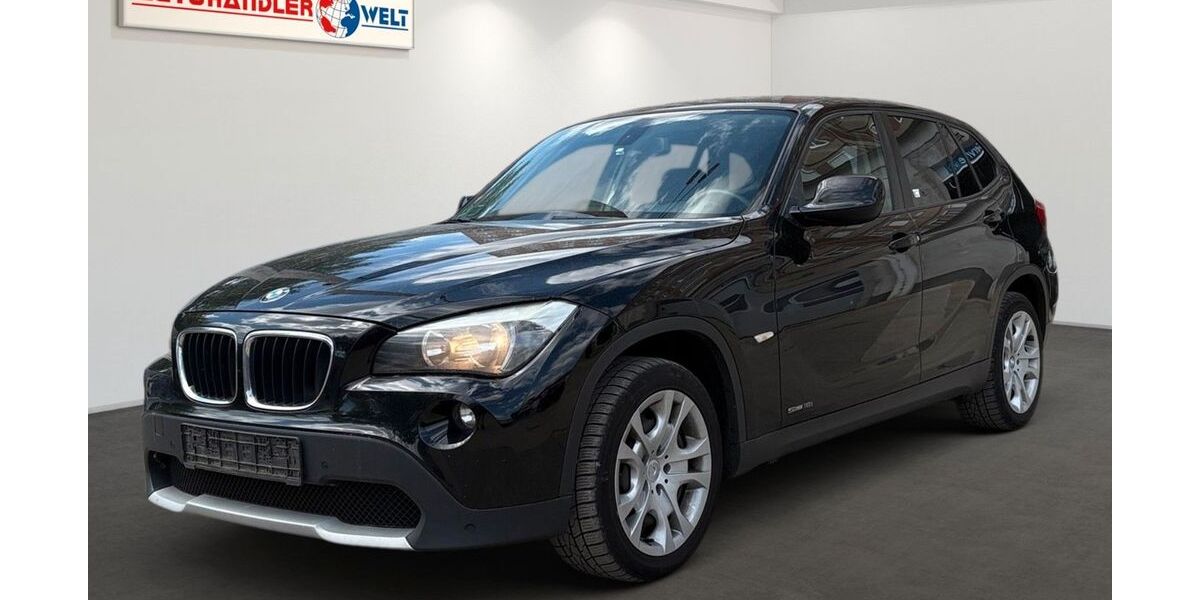 BMW X1 236.875 km 3.999 &euro; Berlin 12681