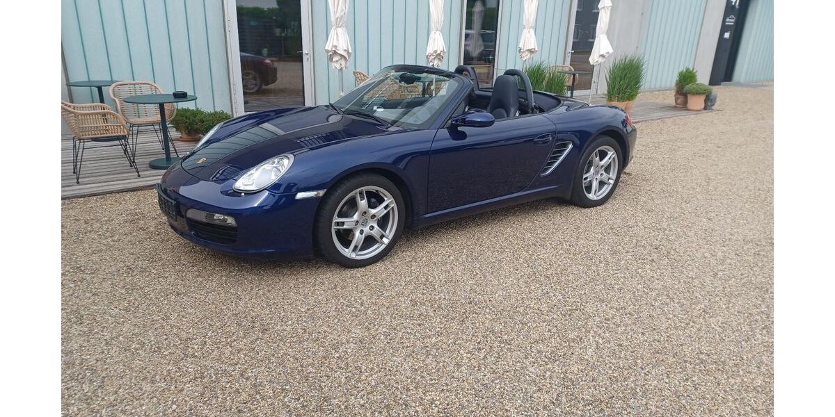 Porsche Boxster 44.200 km 32.987 &euro; Ubstadt-Weiher 76698