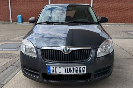 Skoda Fabia 162.000 km 3.800 &euro; Kürten 51515