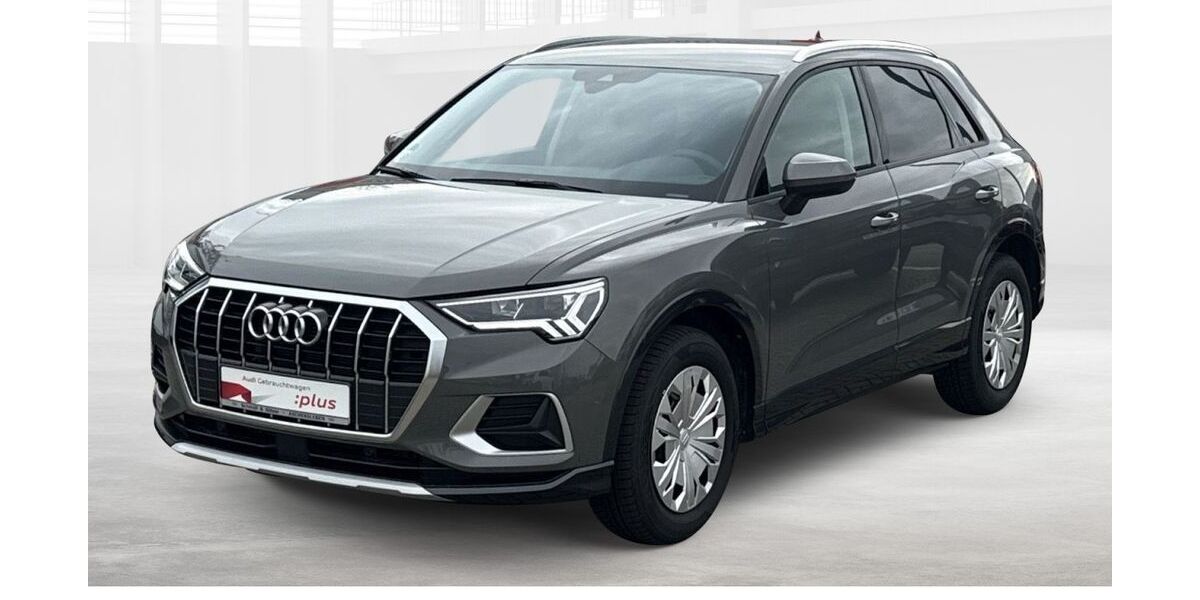 Audi Q3 5.600 km 42.440 &euro; Aschersleben 06449