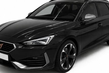 Cupra Leon 63.200 km 22.800 &euro; Wardenburg 26203