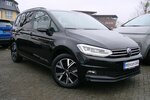 VW Touran 1,5TSI Comfortline ACC AHK PANO SHZ 7Sitz D 16.891 km 33.980 &euro; Falkensee 14612