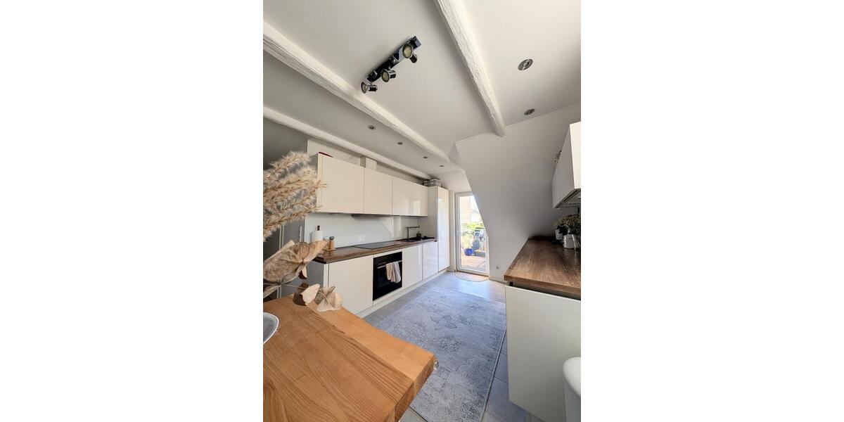 Etagenwohnung Braunschweig Östliches Ringgebiet - 4 Zimmer, 92 m&sup2;, 430.000&euro; | Angebot:27163121