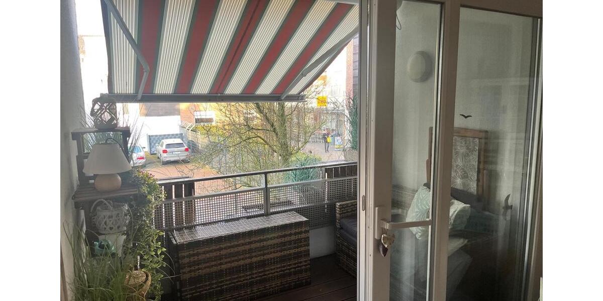 Etagenwohnung Bocholt Stenern - 2 Zimmer, 50 m&sup2;, 229.000&euro; | Angebot:26049084