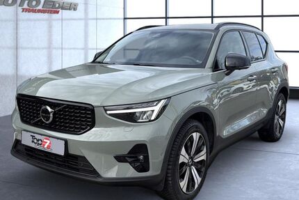 Volvo XC40 46.300 km 33.900 &euro; Traunstein 83278