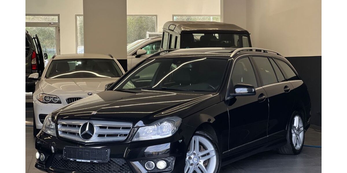 Mercedes-Benz C 250 179.000 km 12.990 &euro; Alfter bei Bonn 53347