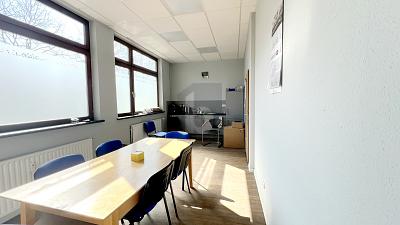 TOP-OBJEKT FÜR MONTEURZIMMER-PROFIS - Gewerbeobjekt Bremen Walle | Angebot:27436885