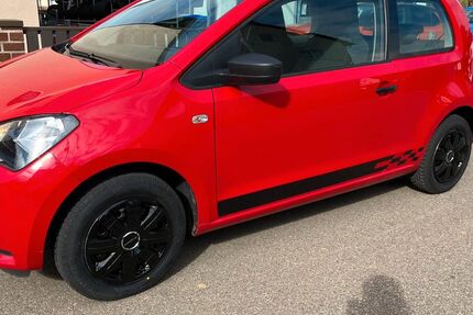 Seat Mii 61.000 km 3.900 € Burgau 89331