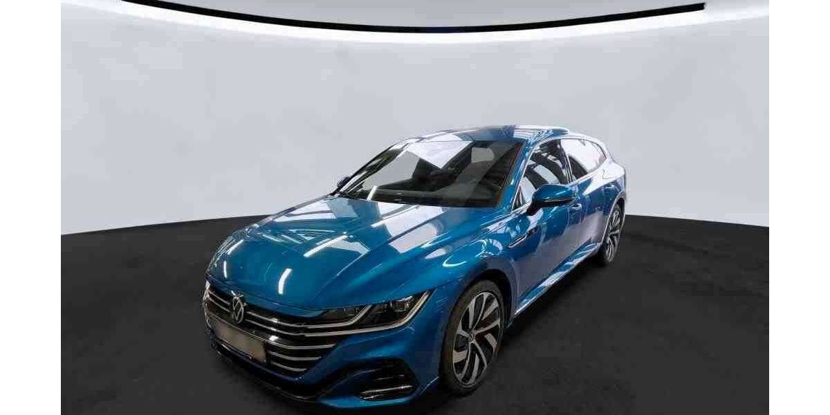 VW Arteon 92.387 km 24.980 &euro; Neumünster 24537