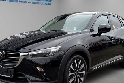 Mazda CX-3 54.100 km 18.950 € Strausberg 15344