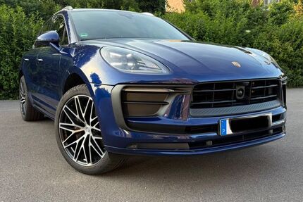 Porsche Macan 36.500 km 59.990 &euro; Heinsberg 52525