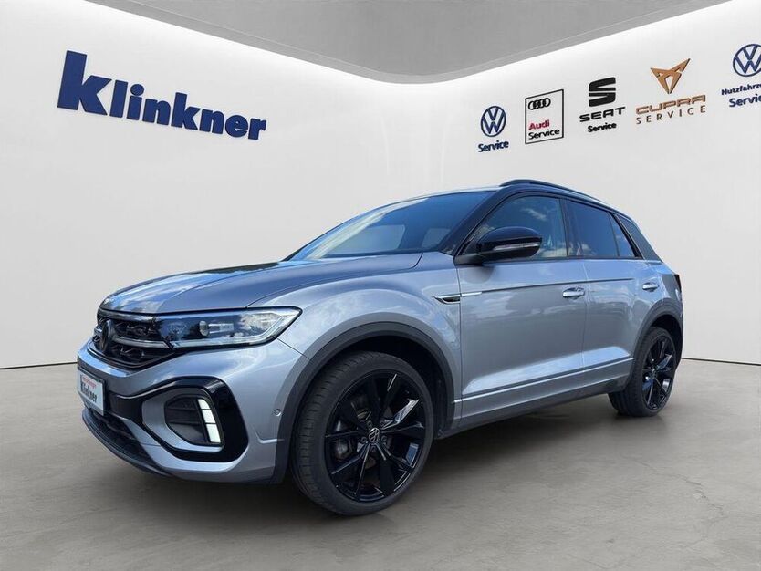 T-Roc