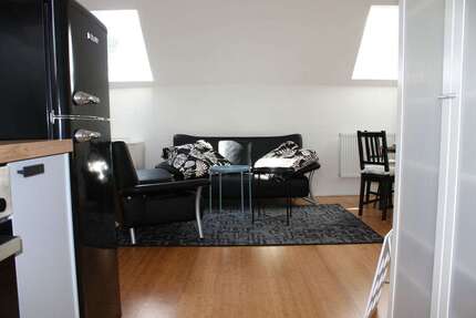 Wohnen auf Zeit in Wesseling 1.120 € 1 zimmer