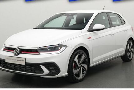 VW Polo 1.010 km 30.980 &euro; Leverkusen 51379