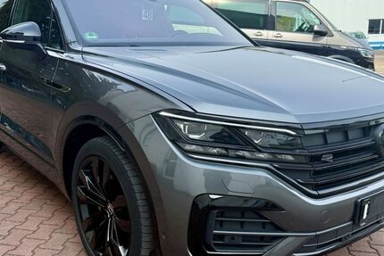 VW Touareg 63.580 km 53.900 &euro; Naumburg 06618