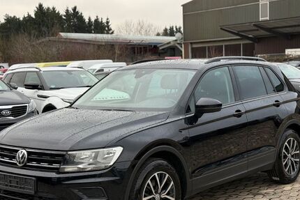 VW Tiguan 149.800 km 12.950 &euro; Erbach 89155