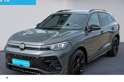 VW Tiguan 12.100 km 39.840 &euro; Wolfenbüttel 38304