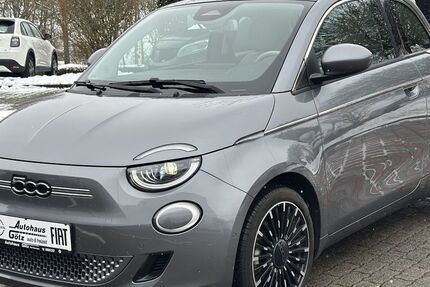 Fiat 500 13.122 km 23.990 &euro; Bad Kissingen 97688