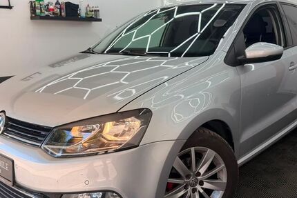VW Polo 132.340 km 9.490 &euro; Moosburg 85368