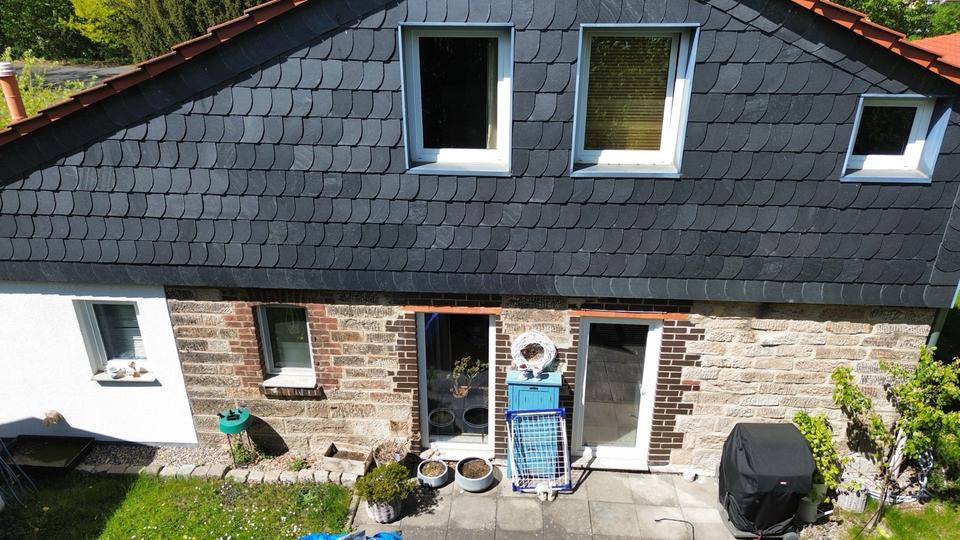 Einfamilienhaus Homberg (Efze) - 5 Zimmer, 120 m&sup2;, 279.000&euro; | Angebot:26588389
