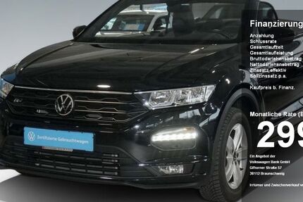 VW T-Roc 41.920 km 24.950 &euro; Ingolstadt 85053