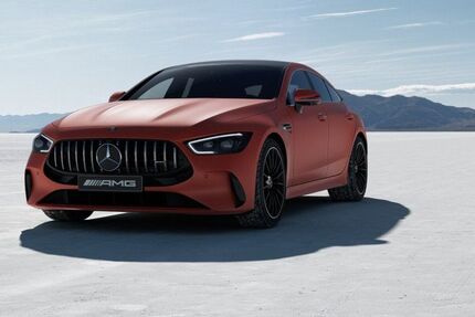 Mercedes-Benz AMG GT 4.535 km 105.990 &euro; Oldenburg 26129