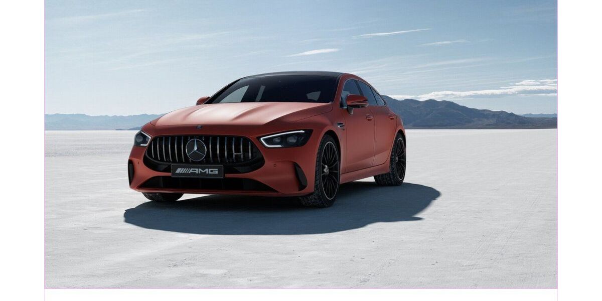 Mercedes-Benz AMG GT 4.535 km 105.990 &euro; Oldenburg 26129