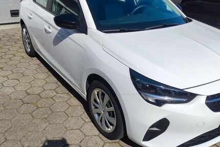 Opel Corsa 30.450 km 14.500 &euro; Hamburg 21107