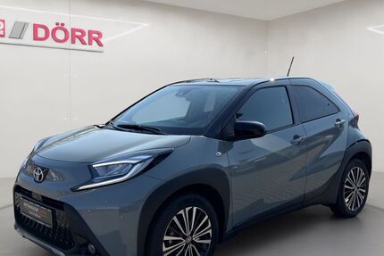 Toyota Aygo (X) 3.800 km 18.990 &euro; Kleinheubach 63924
