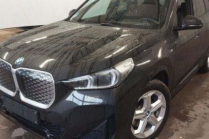 BMW iX1 41.000 km 37.290 &euro; Bietigheim-Bissingen 74321