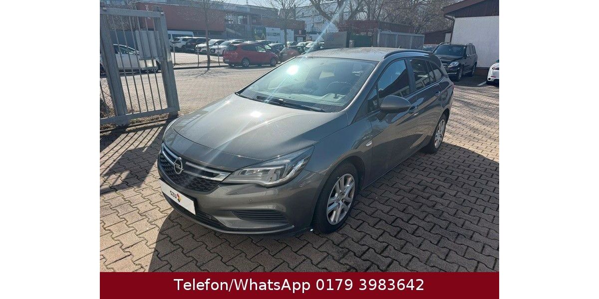 Opel Astra 117.159 km 8.990 &euro; Friedberg 86316