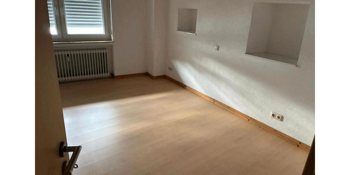 Etagenwohnung Trierweiler - 1 Zimmer, 40 m&sup2;, 470&euro; | Angebot:26221502