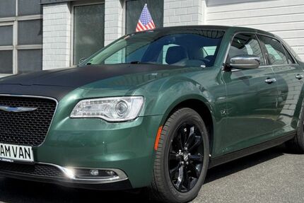 Chrysler 300C 99.600 km 21.700 &euro; Osnabrück 49078