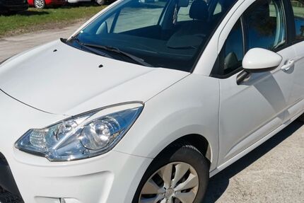 Citroen C3 170.000 km 1.100 &euro; Bernburg / Saale 06406