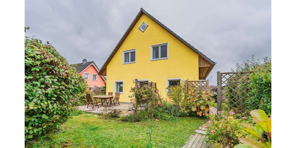 Haus zum Kaufen in Panketal 520.000 € 120 m² 4 zimmer