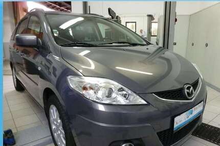 Mazda 5 189.000 km 6.950 € Florstadt 61197