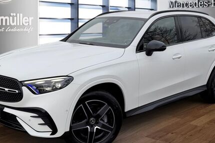 Mercedes-Benz GLC 400 30.866 km 53.980 &euro; Dörfles-Esbach 96487