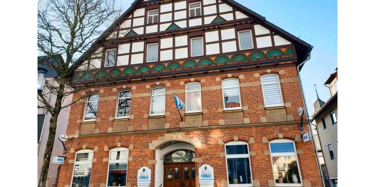 Mehrfamilienhaus, Wohnhaus Büren - 8 Zimmer, 240 m&sup2;, 485.000&euro; | Angebot:26161682
