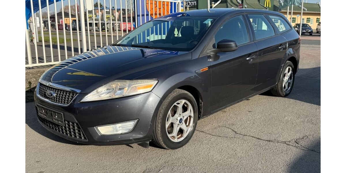 Ford Mondeo 215.000 km 990 &euro; Ahaus 48683