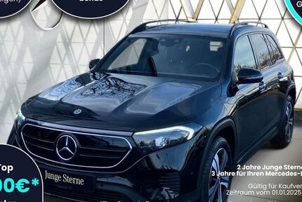 Mercedes-Benz EQB 55.167 km 31.240 &euro; Altenburg-Remsa 04603
