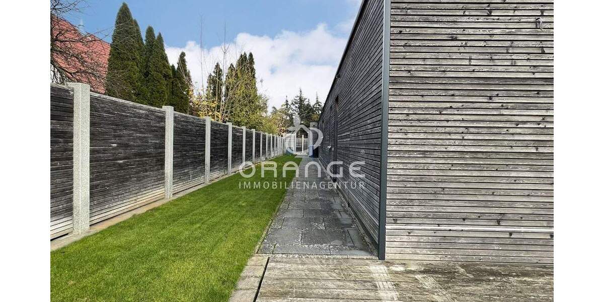 Bungalow Mühlhausen - 5 Zimmer, 177 m&sup2;, 869.000&euro; | Angebot:25679185