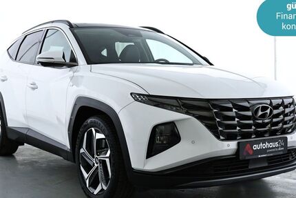 Hyundai TUCSON 41.676 km 26.550 &euro; Eching 85386