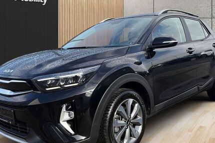 Kia Stonic 18.756 km 18.880 &euro; Quakenbrück 49610