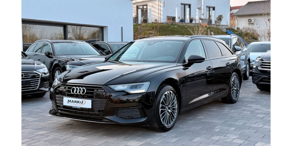 Audi A6 174.330 km 25.900 &euro; Wolfhagen 34466