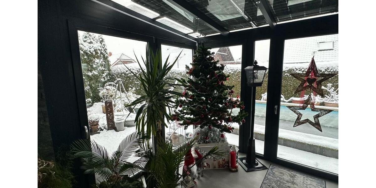 Ein- bis Zweifamilienhaus in ruhiger Lage in Ense-Bremen 7 zimmer