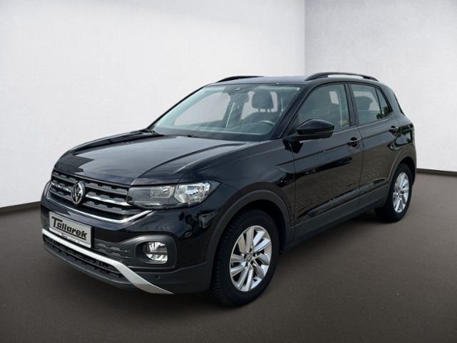 VW T-Cross 49.250 km 17.489 &euro; Nordenham 26954