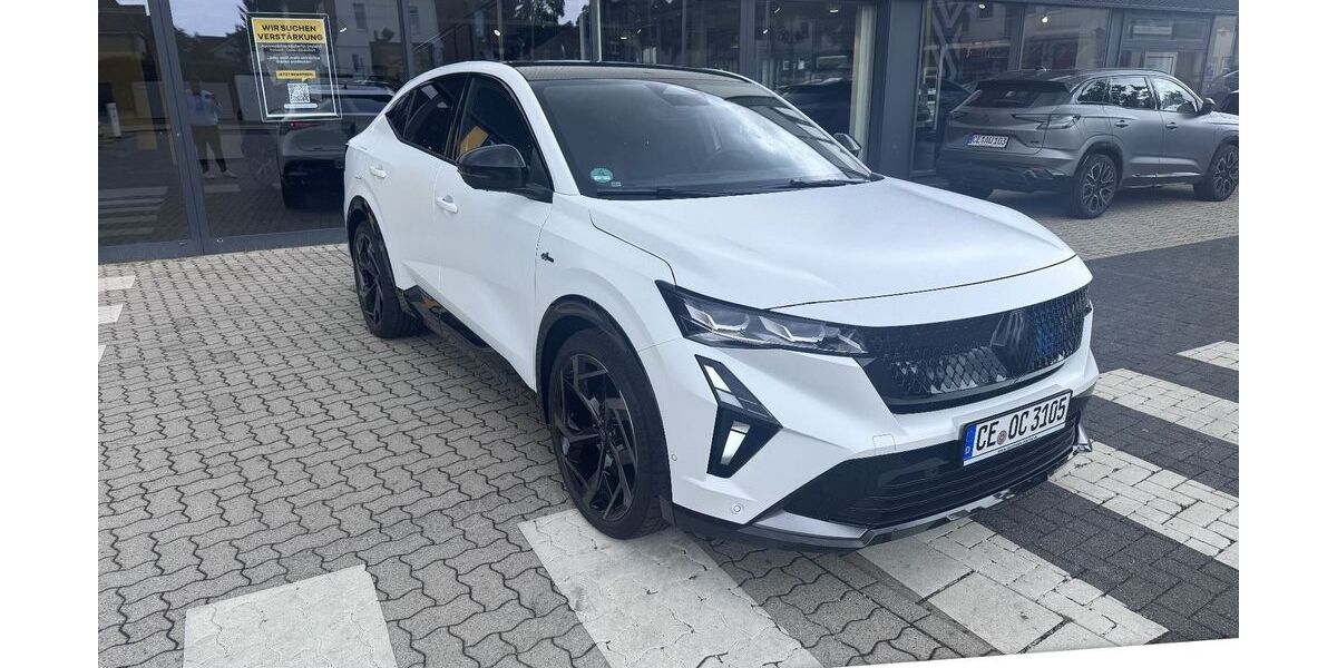 Renault Rafale 13.000 km 51.690 &euro; Celle 29221